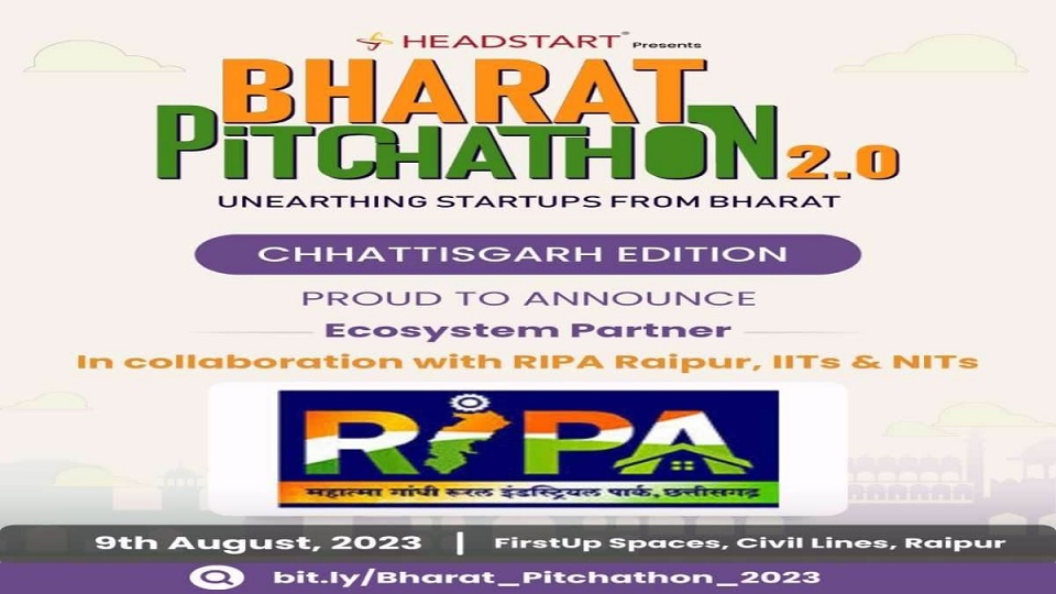 Bharat Pitchathon