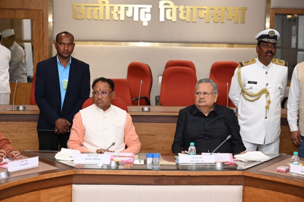 CM Vishnu Deo Sai: पीएम आवास योजना का लाभ उठाने वालों के लिए बड़ी खबर! सीएम साय ने लिया ये बड़ा फैसला…