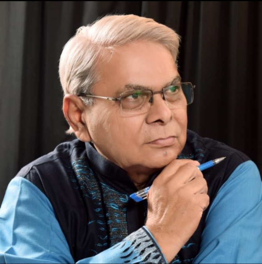 रूस और यूक्रेन के  38 दिन  इस युद्ध से बहुत कुछ सीखना  होगा:  अशोक मधुप